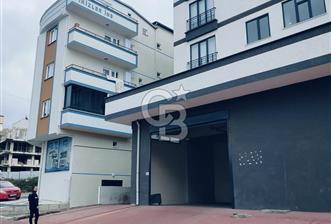 Lojistik kalbi Çayırova'da TIR girişli 1000m2 h:5m KİRALIK DEPO  - 1 - 342226