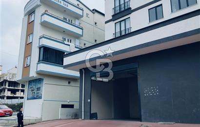 Lojistik kalbi Çayırova'da TIR girişli 1000m2 h:5m KİRALIK DEPO 