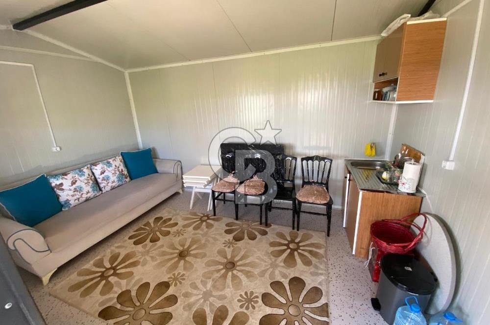 KÖRFEZ ALİHOCALAR DA 347 M2 SATILIK TARLA 