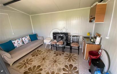 KÖRFEZ ALİHOCALAR DA 347 M2 SATILIK TARLA 