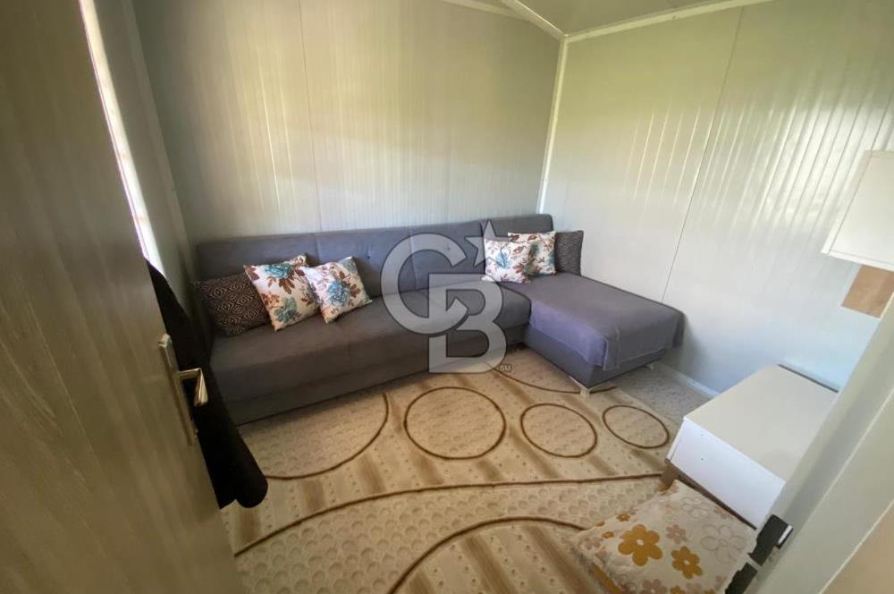 KÖRFEZ ALİHOCALAR DA 347 M2 SATILIK TARLA 