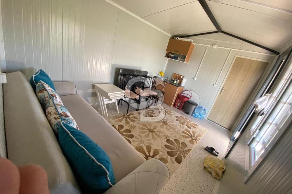 KÖRFEZ ALİHOCALAR DA 347 M2 SATILIK TARLA 