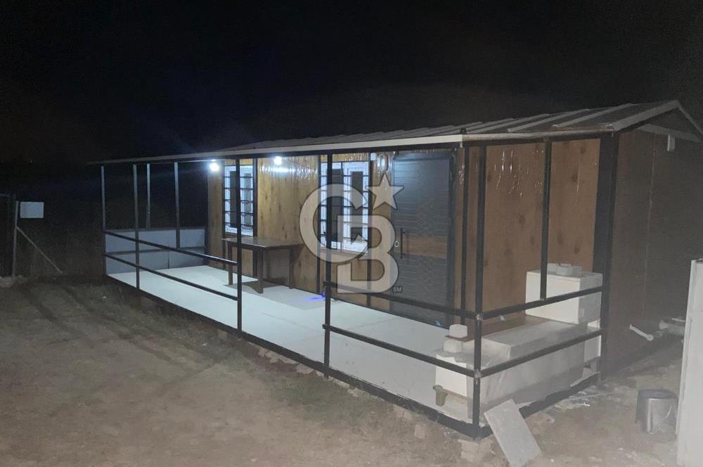 KÖRFEZ ALİHOCALAR DA 347 M2 SATILIK TARLA 