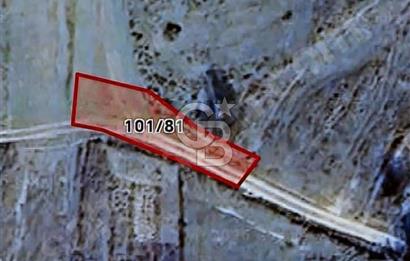 KÖRFEZ ALİHOCALAR DA 347 M2 SATILIK TARLA 