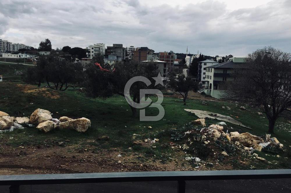 ALİAĞA KURTULUŞ MAHALLESİNDE SATILIK 1+1 DAİRE