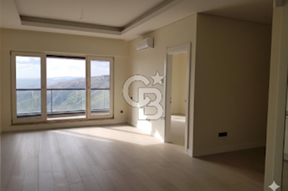 SİNPAŞ MARİNA ANKARA LÜKS YAPILI BALKONLU 1,5+1 SATILIK DAİRE