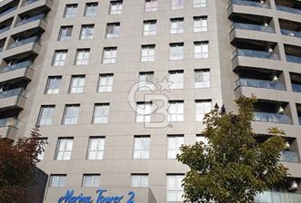 SİNPAŞ MARİNA ANKARA LÜKS YAPILI BALKONLU 1,5+1 SATILIK DAİRE - 7 - 342230