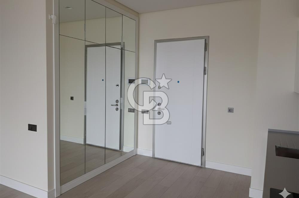 SİNPAŞ MARİNA ANKARA LÜKS YAPILI BALKONLU 1,5+1 SATILIK DAİRE