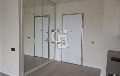 SİNPAŞ MARİNA ANKARA LÜKS YAPILI BALKONLU 1,5+1 SATILIK DAİRE