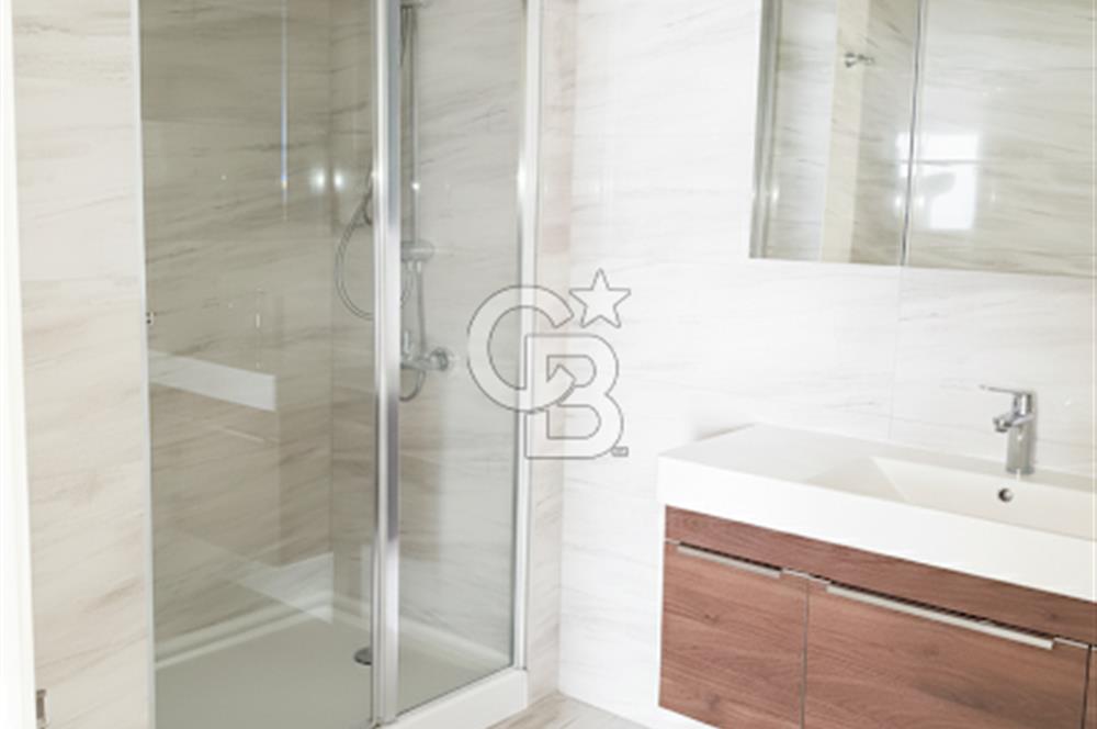 SİNPAŞ MARİNA ANKARA LÜKS YAPILI BALKONLU 1,5+1 SATILIK DAİRE