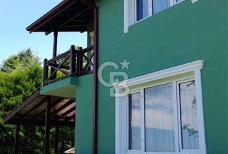 DOĞANIN KALBİNDE YEŞİLİN HÜKMÜNDE FIRSAT VİLLA - 7 - 342194