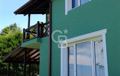 DOĞANIN KALBİNDE YEŞİLİN HÜKMÜNDE FIRSAT VİLLA