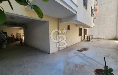 BAYRAKLI EMEK MAHALLESİNDE EBEVEYN BANYOLU KİRALIK 2+1 DAİRE