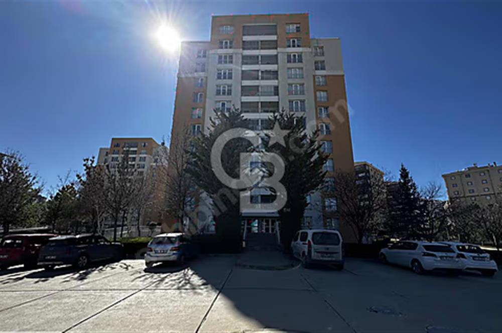 YAŞAMKENT MESA YONCA 3 İSTEK KOLEJİ YANI GENİŞ 2+1 SATILIK