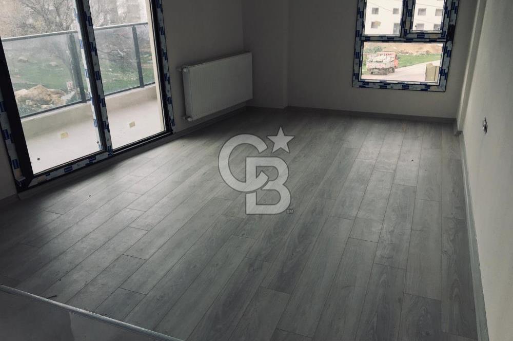 ALİAĞA KURTULUŞ MAHALLESİNDE SATILIK 1+1 DAİRE