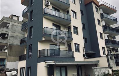 ALİAĞA KURTULUŞ MAHALLESİNDE SATILIK 1+1 DAİRE