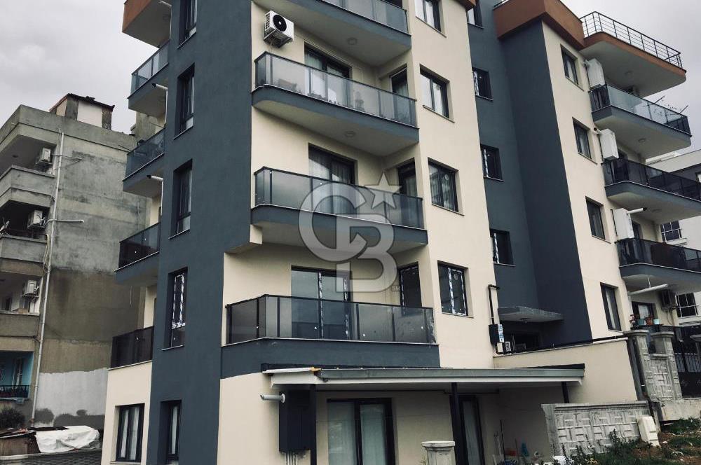 ALİAĞA KURTULUŞ MAHALLESİNDE SATILIK 1+1 DAİRE