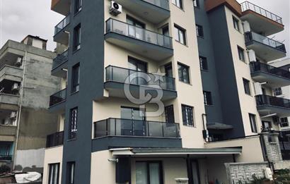 ALİAĞA KURTULUŞ MAHALLESİNDE SATILIK 1+1 DAİRE