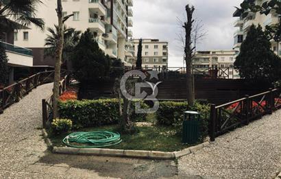 SİTELER MAHALLESİ HAVUZLU SİTEDE SATILIK 1+1 EŞYALI DAİRE