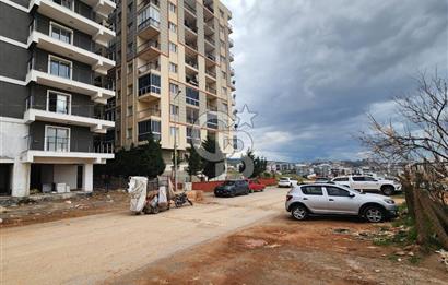 MENEMEN ZEYTİNLİK MAHALLESİ 2+1 SATILIK DAİRE