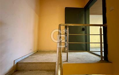 ABDİ İPEKÇİ CD.'NDE TABELA DEĞERİ YÜKSEK TAM MÜSTAKİL KİRALIK!