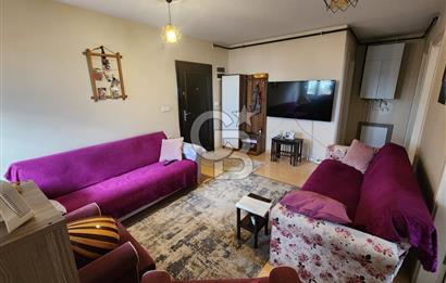 MENEMEN ZEYTİNLİK MAHALLESİ 2+1 SATILIK DAİRE