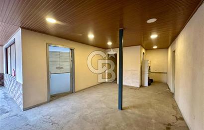 ABDİ İPEKÇİ CD.'NDE TABELA DEĞERİ YÜKSEK TAM MÜSTAKİL KİRALIK!