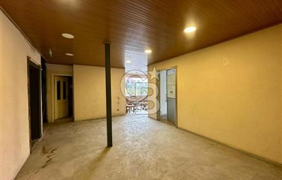 ABDİ İPEKÇİ CD.'NDE TABELA DEĞERİ YÜKSEK TAM MÜSTAKİL KİRALIK!