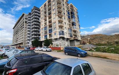 MENEMEN ZEYTİNLİK MAHALLESİ 2+1 SATILIK DAİRE