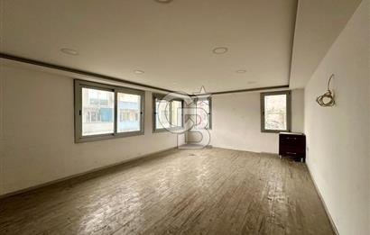 ABDİ İPEKÇİ CD.'NDE TABELA DEĞERİ YÜKSEK TAM MÜSTAKİL KİRALIK!