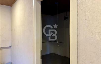 ABDİ İPEKÇİ CD.'NDE TABELA DEĞERİ YÜKSEK TAM MÜSTAKİL KİRALIK!