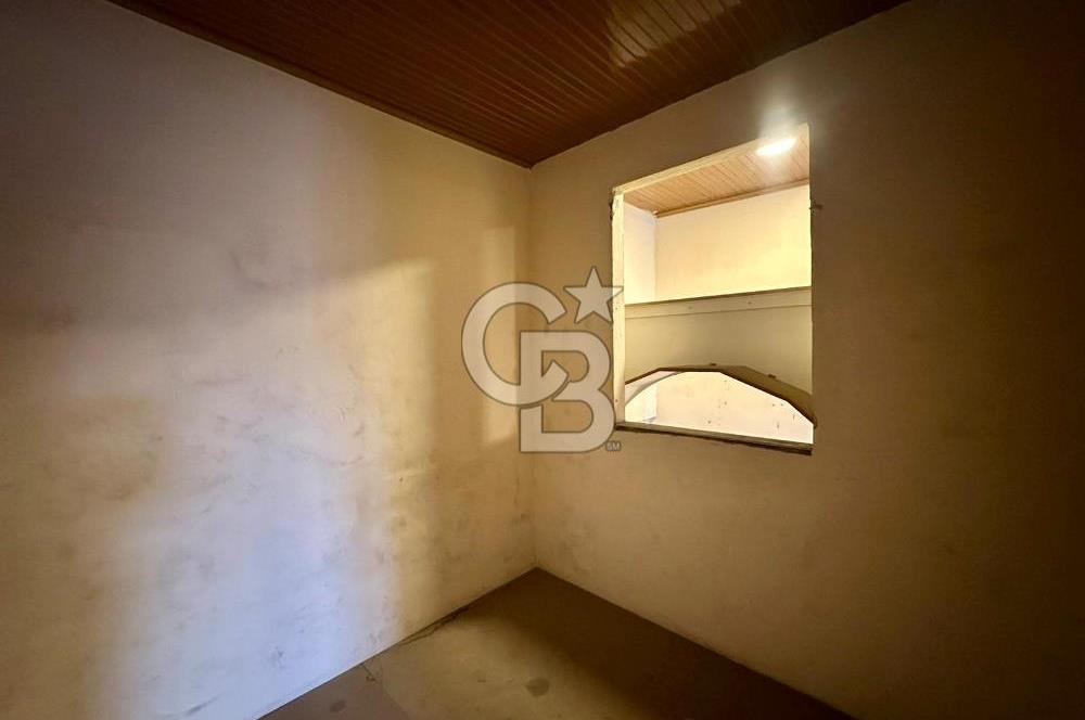 ABDİ İPEKÇİ CD.'NDE TABELA DEĞERİ YÜKSEK TAM MÜSTAKİL KİRALIK!