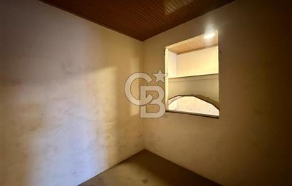 ABDİ İPEKÇİ CD.'NDE TABELA DEĞERİ YÜKSEK TAM MÜSTAKİL KİRALIK!