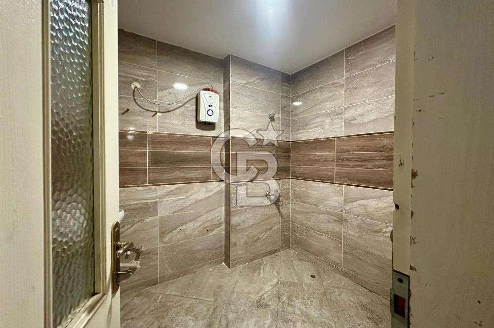 ABDİ İPEKÇİ CD.'NDE TABELA DEĞERİ YÜKSEK TAM MÜSTAKİL KİRALIK!