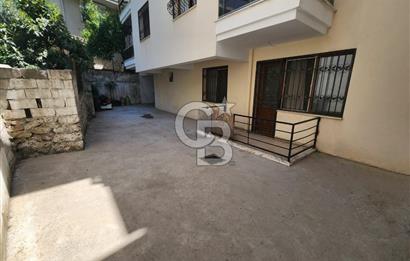 BAYRAKLI EMEK MAHALLESİNDE EBEVEYN BANYOLU KİRALIK 2+1 DAİRE