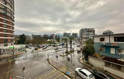 ABDİ İPEKÇİ CD.'NDE TABELA DEĞERİ YÜKSEK TAM MÜSTAKİL KİRALIK!