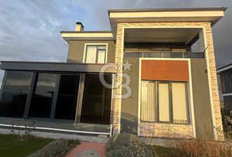 CB PREMIUM'DAN KAYI MAHALLESİ'NDE FULL EŞYALI YAPILI 4+1 VİLLA - 6 - 342235