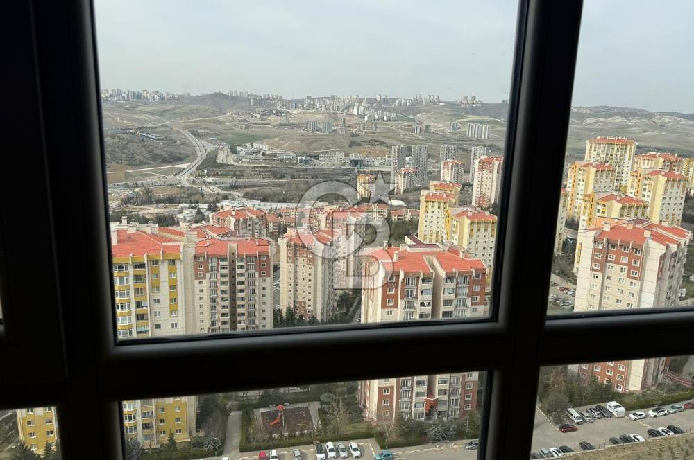 ÇAYYOLU TURKUAZ ÇANKAYA ÜN YANI SATILIK 3+1 DAİRE… SIFIR