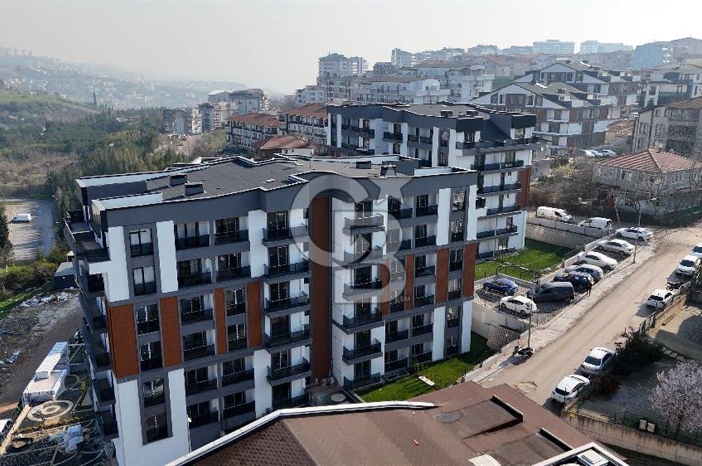 CB AKADEMİ BAĞÇEŞME ORHAN MAH. ARA KAT 2+1 HAVUZLU SİTE