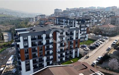 CB AKADEMİ BAĞÇEŞME ORHAN MAH. ARA KAT 2+1 HAVUZLU SİTE