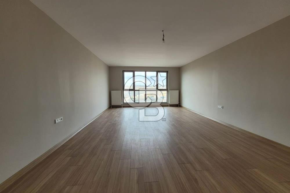 ÇAYYOLU TURKUAZ ÇANKAYA ÜN YANI SATILIK 3+1 DAİRE… SIFIR