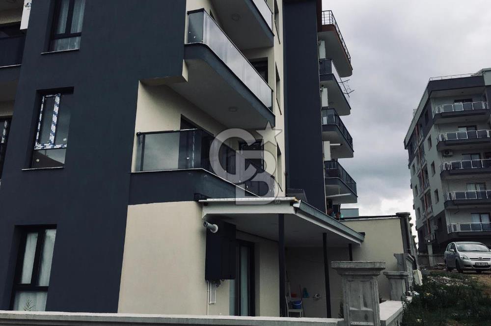 ALİAĞA KURTULUŞ MAHALLESİNDE SATILIK 1+1 DAİRE