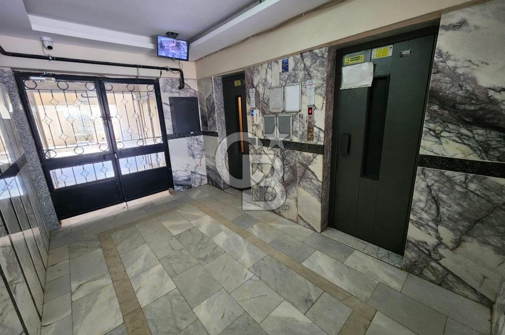 MENEMEN ZEYTİNLİK MAHALLESİ 2+1 SATILIK DAİRE