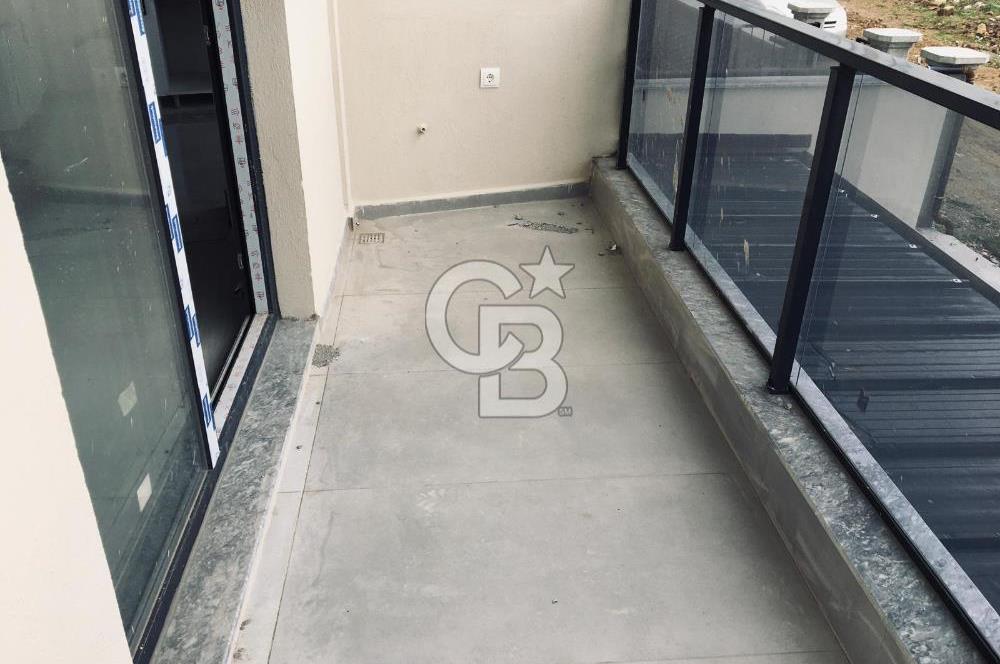 ALİAĞA KURTULUŞ MAHALLESİNDE SATILIK 1+1 DAİRE