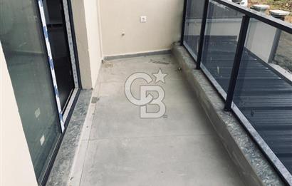 ALİAĞA KURTULUŞ MAHALLESİNDE SATILIK 1+1 DAİRE