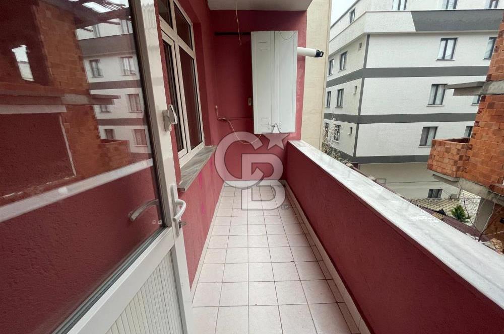 Mevlana Mah. Kiralık 3+1 Daire