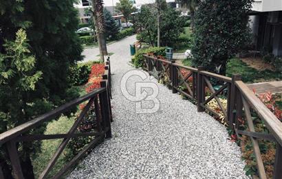 SİTELER MAHALLESİ HAVUZLU SİTEDE SATILIK 1+1 EŞYALI DAİRE