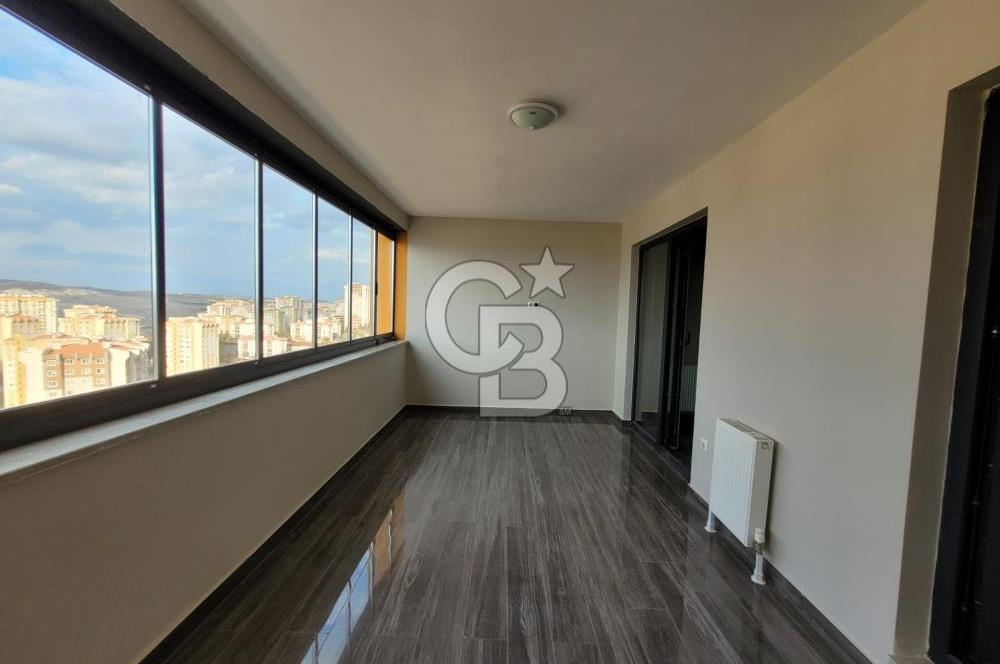 ÇAYYOLU TURKUAZ ÇANKAYA ÜN YANI SATILIK 3+1 DAİRE… SIFIR