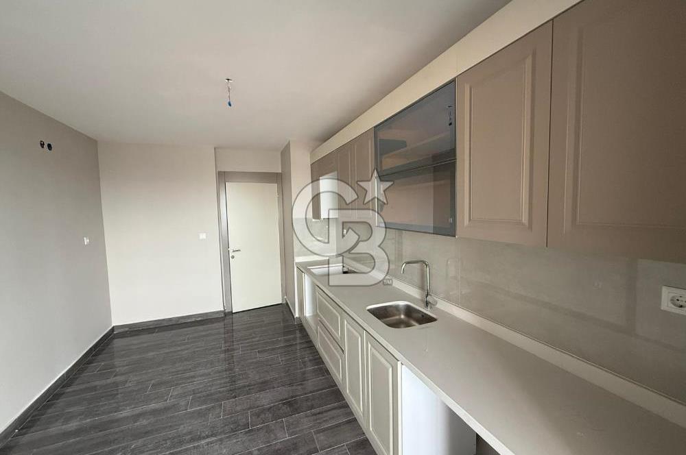 ÇAYYOLU TURKUAZ ÇANKAYA ÜN YANI SATILIK 3+1 DAİRE… SIFIR