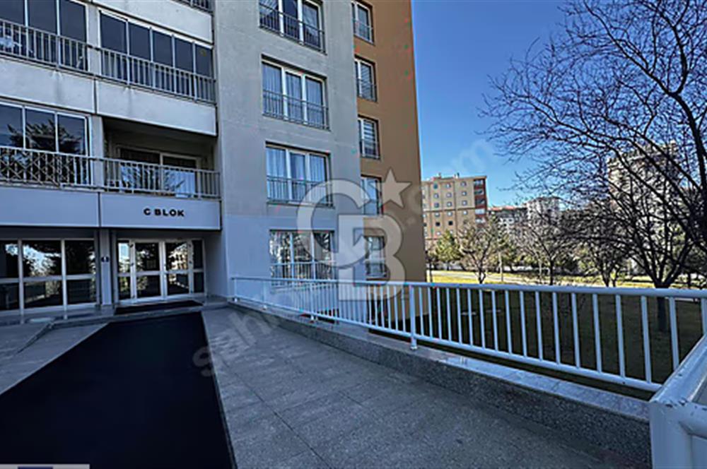 YAŞAMKENT MESA YONCA 3 İSTEK KOLEJİ YANI GENİŞ 2+1 SATILIK